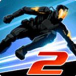 矢量跑酷2無限金幣無限星星版